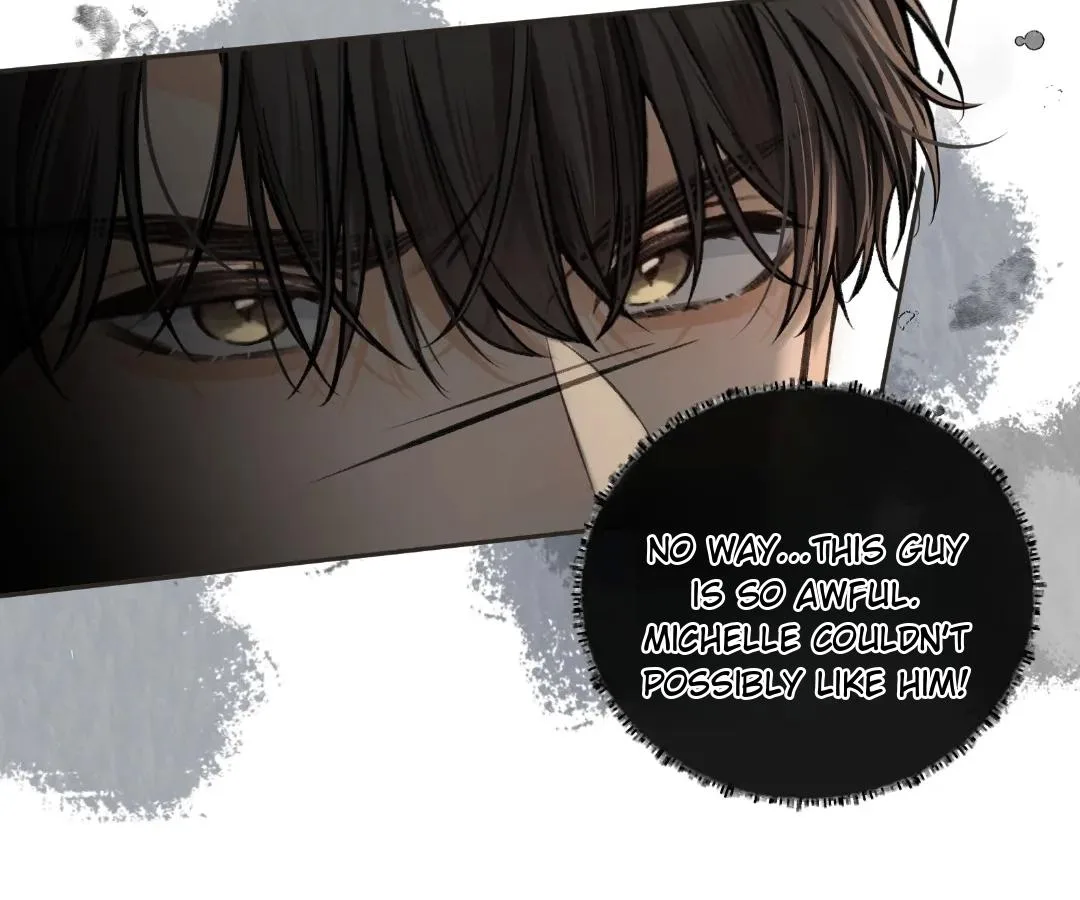 I Just Want To Mooch Off Your Luck Chapter 73 page 17