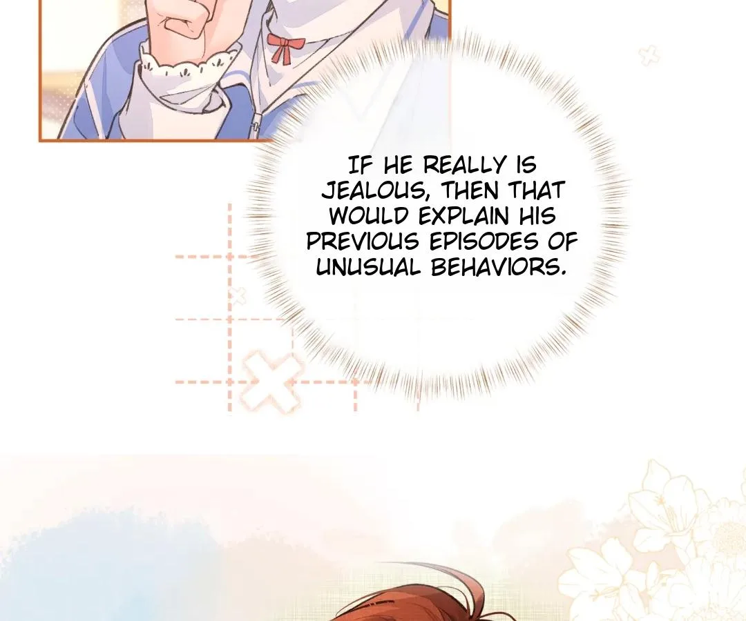 I Just Want To Mooch Off Your Luck Chapter 74 page 16