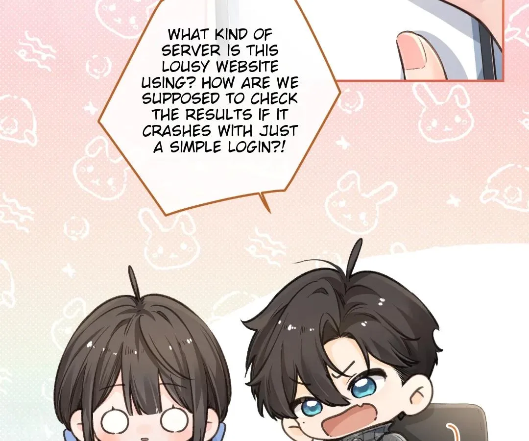 I Just Want To Mooch Off Your Luck Chapter 76 page 13