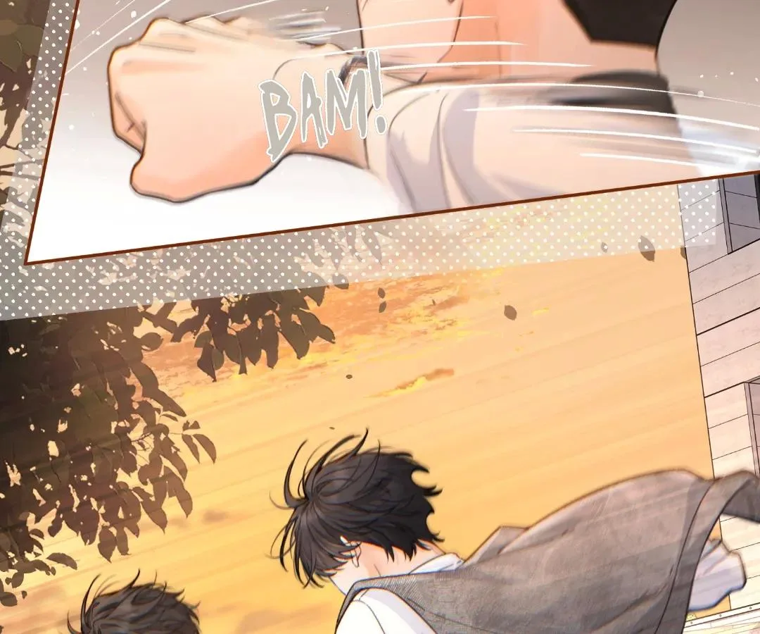 I Just Want To Mooch Off Your Luck Chapter 73 page 25