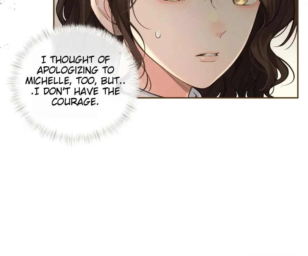 I Just Want To Mooch Off Your Luck Chapter 76 page 6