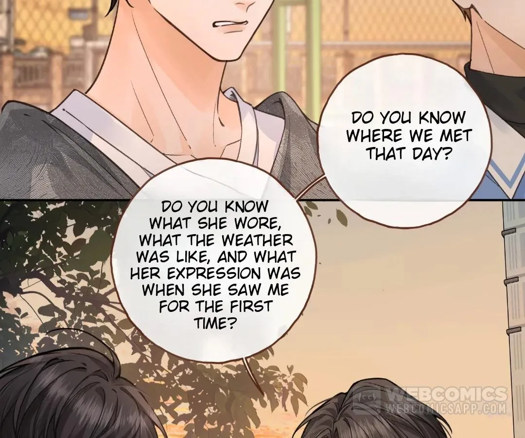 I Just Want To Mooch Off Your Luck Chapter 73 page 20