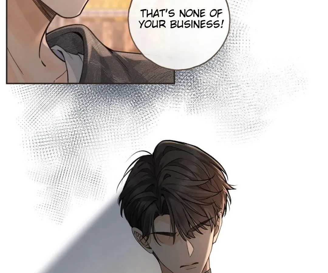 I Just Want To Mooch Off Your Luck Chapter 73 page 15