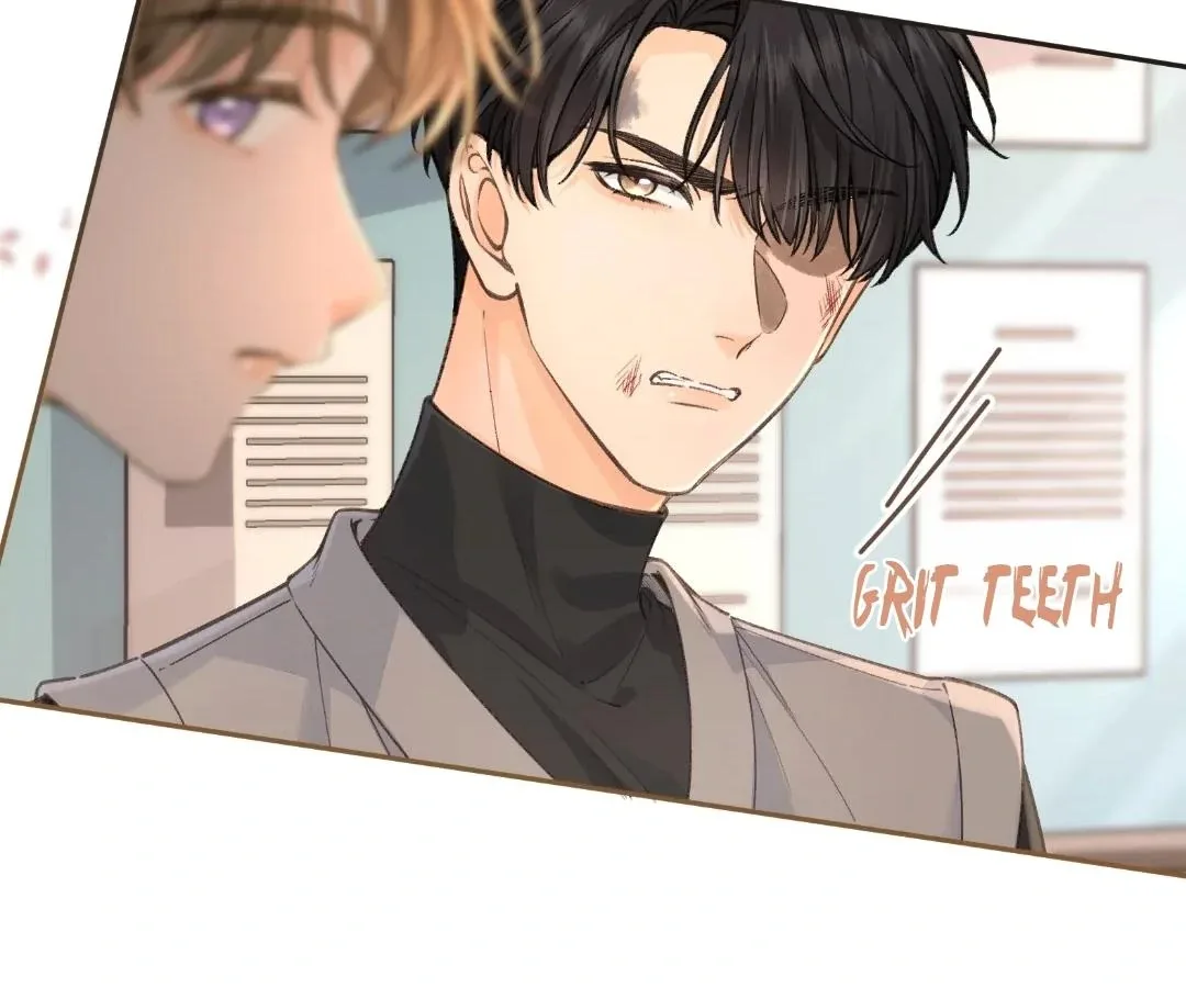 I Just Want To Mooch Off Your Luck Chapter 74 page 6