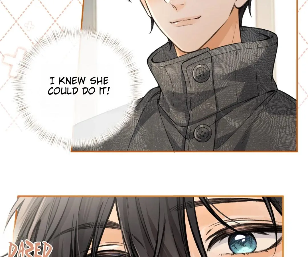I Just Want To Mooch Off Your Luck Chapter 76 page 22