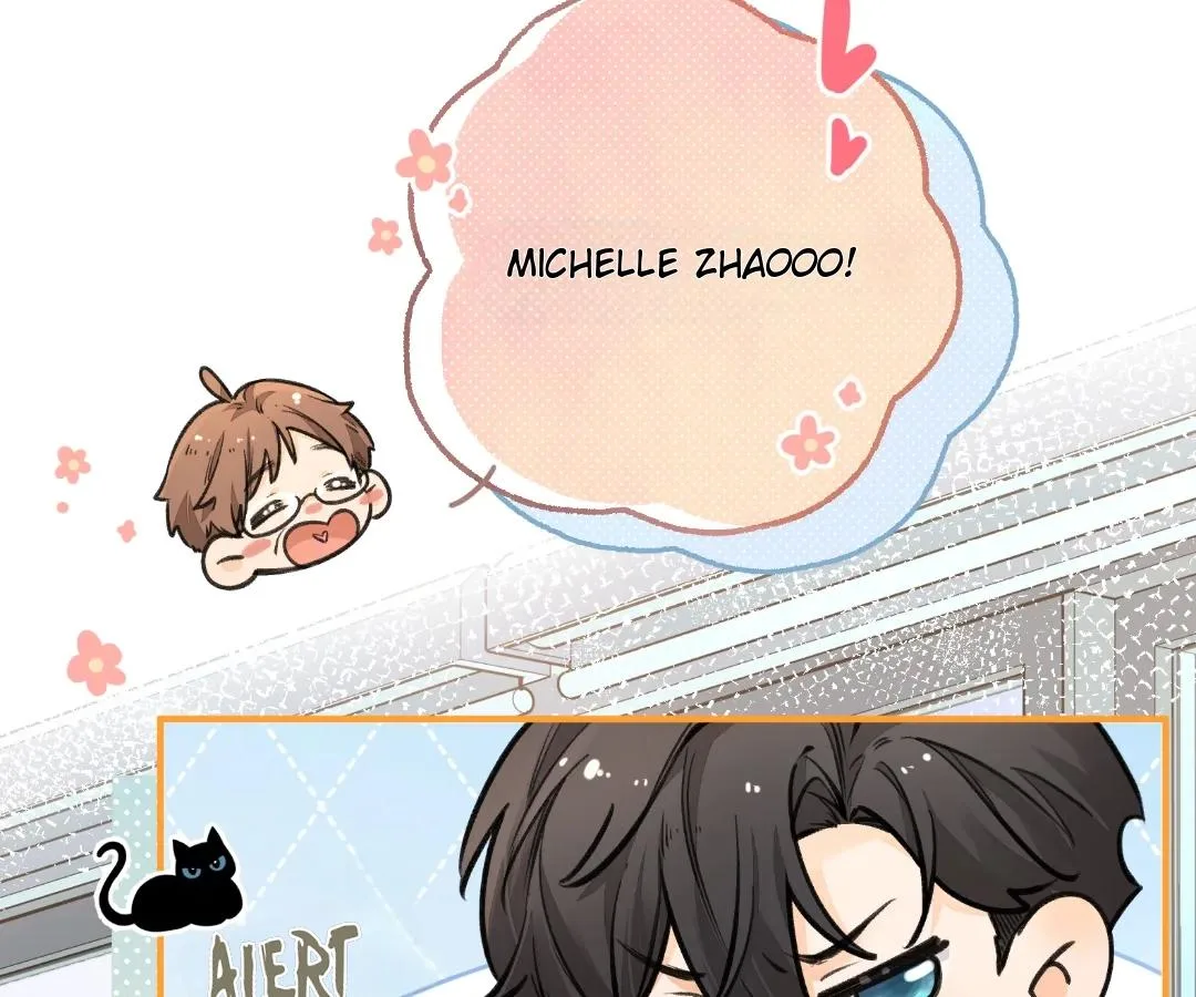 I Just Want To Mooch Off Your Luck Chapter 76 page 30