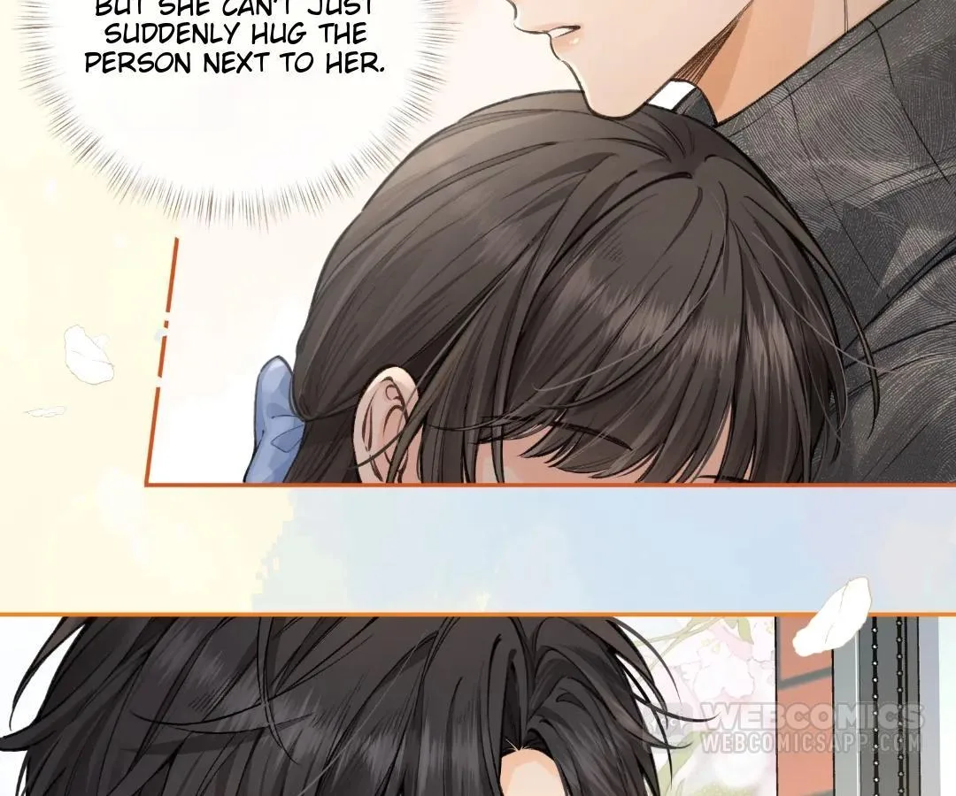 I Just Want To Mooch Off Your Luck Chapter 76 page 28
