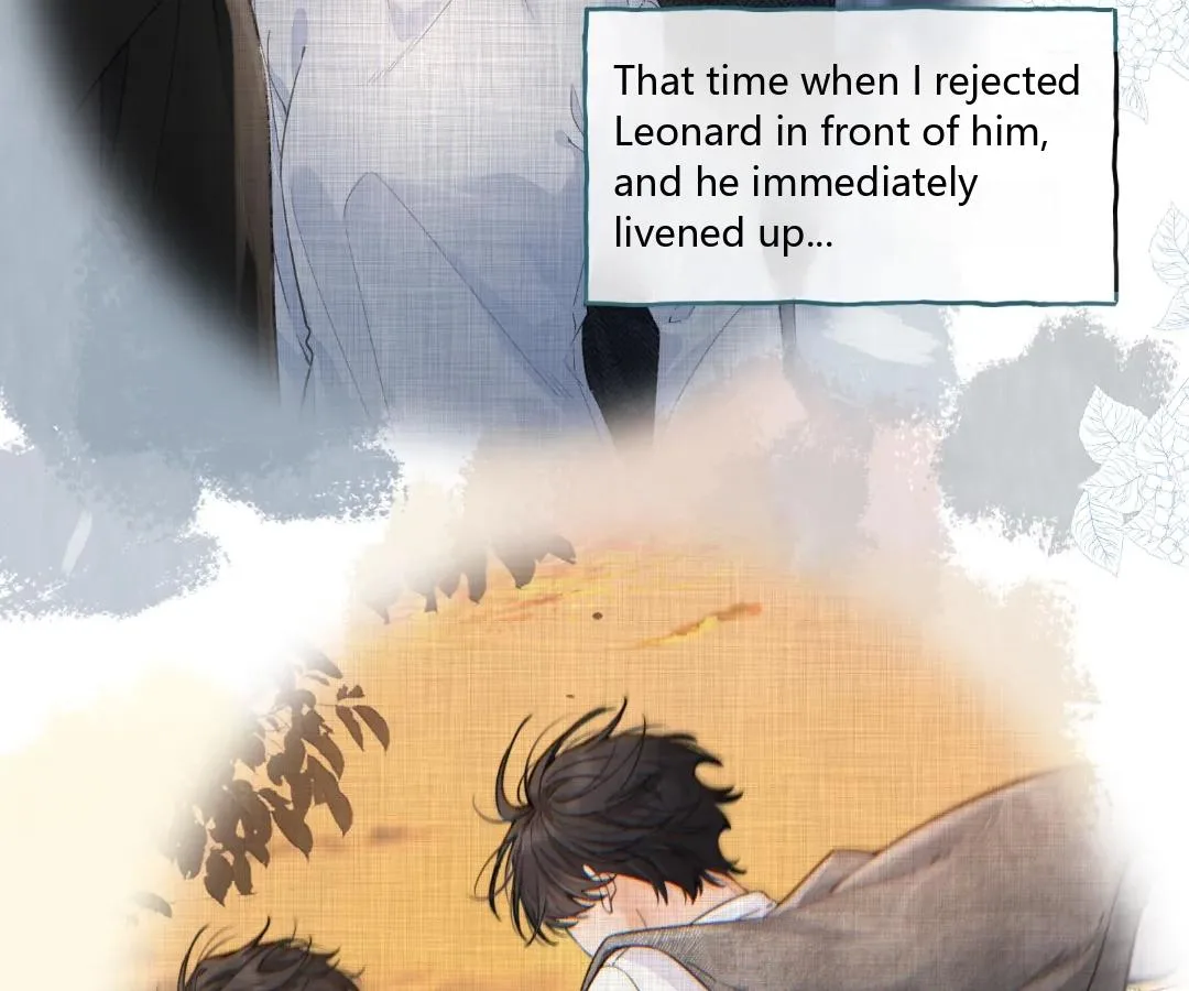 I Just Want To Mooch Off Your Luck Chapter 74 page 19