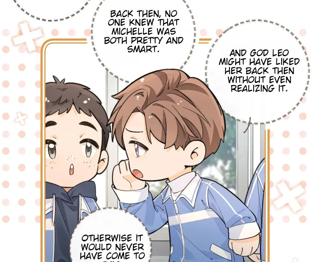 I Just Want To Mooch Off Your Luck Chapter 76 page 41