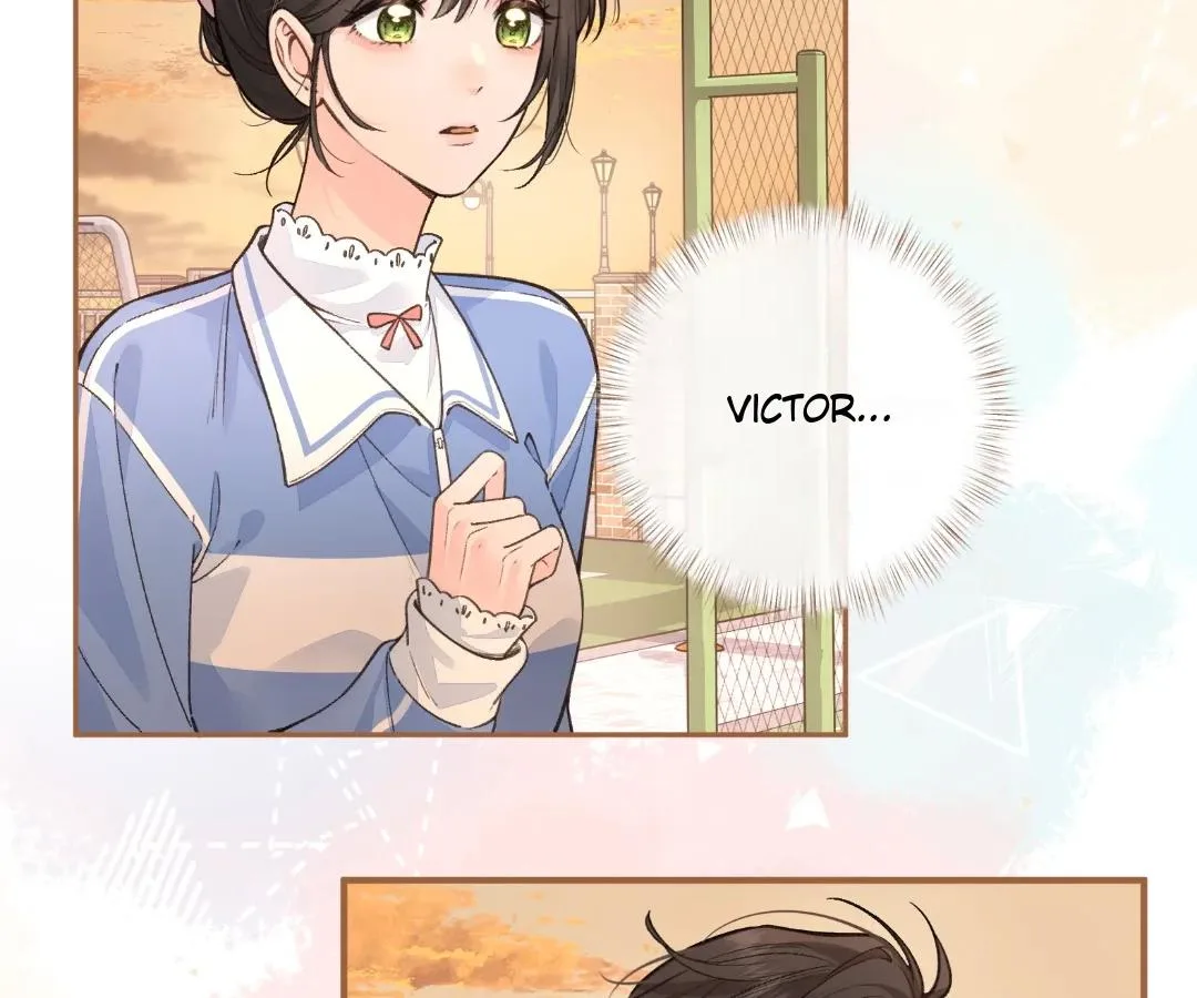 I Just Want To Mooch Off Your Luck Chapter 73 page 31