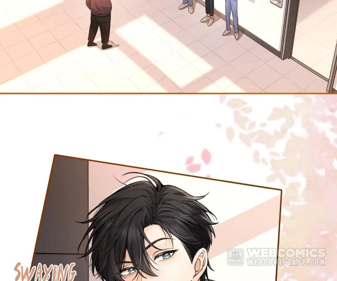 I Just Want To Mooch Off Your Luck Chapter 74 page 4