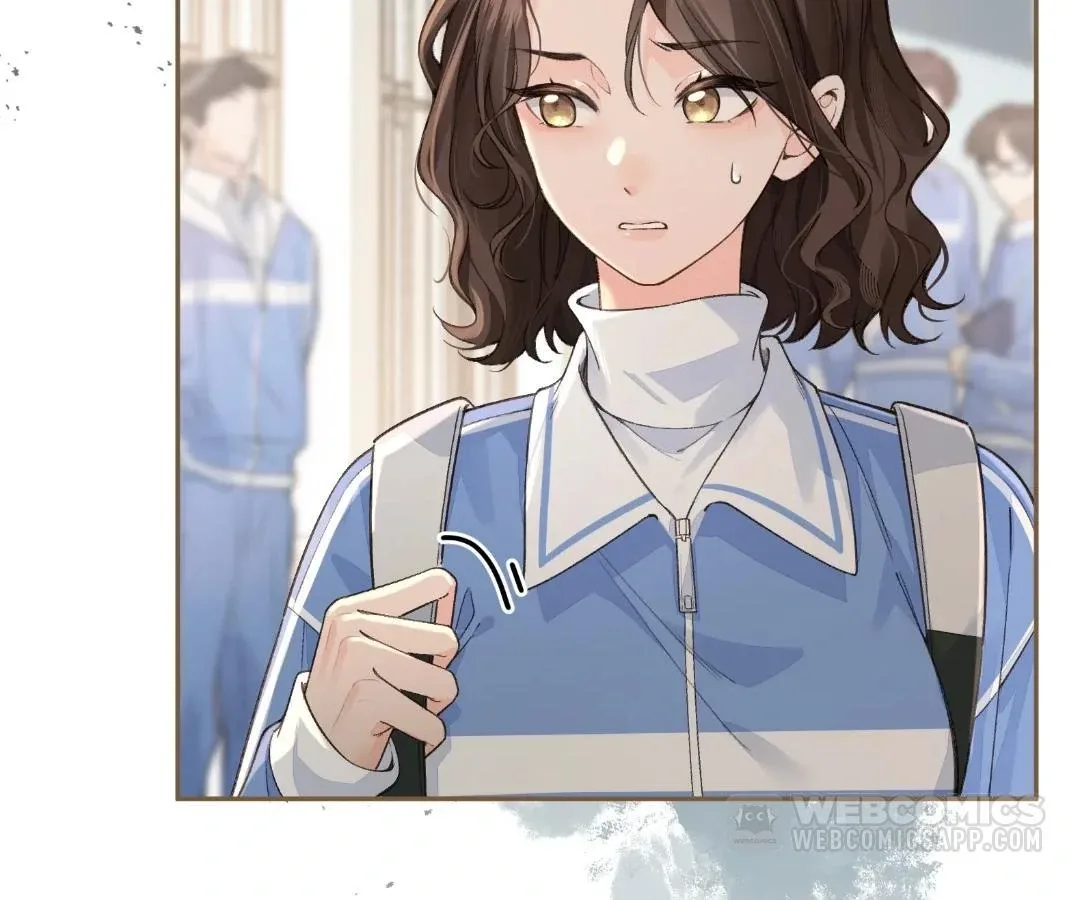 I Just Want To Mooch Off Your Luck Chapter 76 page 4