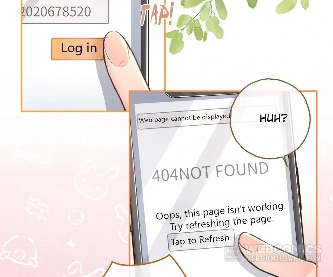 I Just Want To Mooch Off Your Luck Chapter 76 page 12