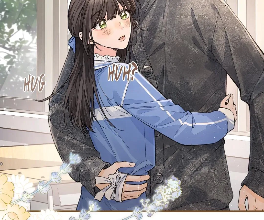 I Just Want To Mooch Off Your Luck Chapter 76 page 32