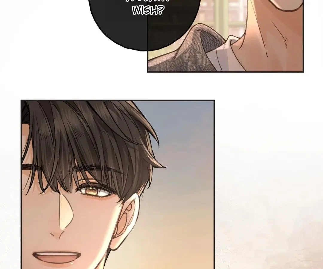 I Just Want To Mooch Off Your Luck Chapter 73 page 23