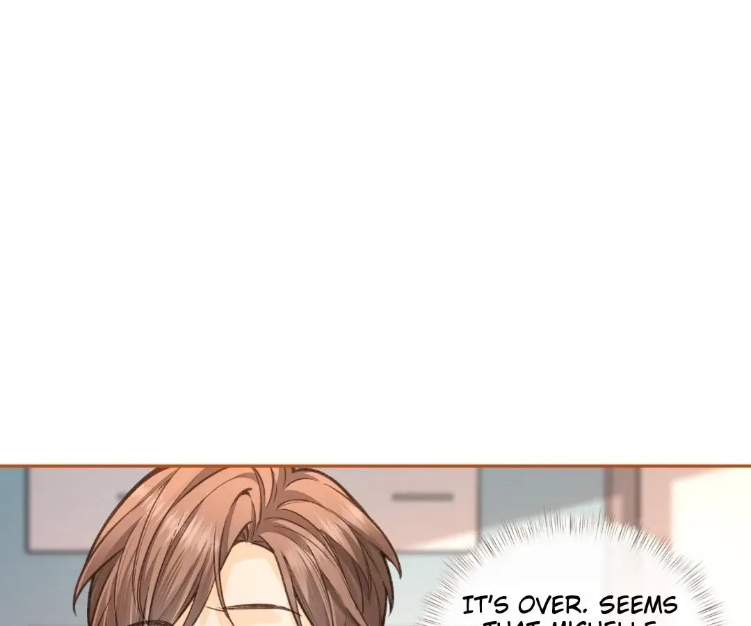I Just Want To Mooch Off Your Luck Chapter 74 page 7