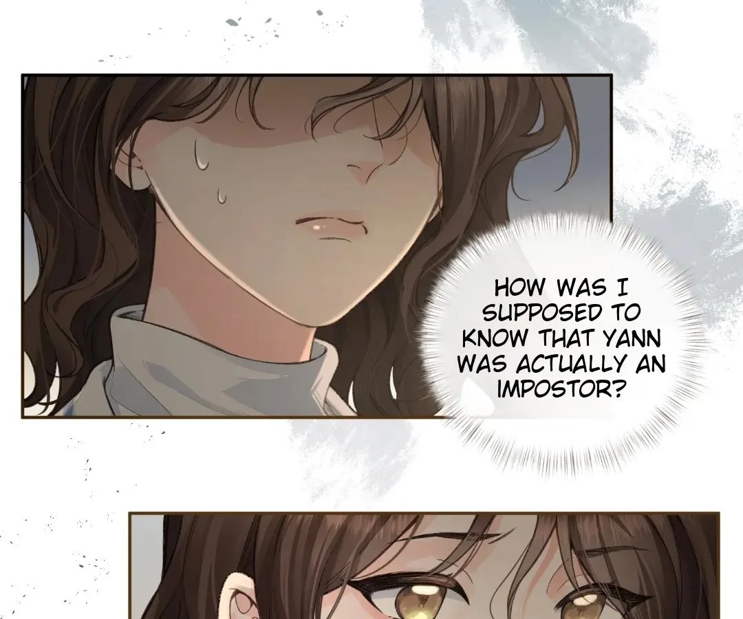 I Just Want To Mooch Off Your Luck Chapter 76 page 5