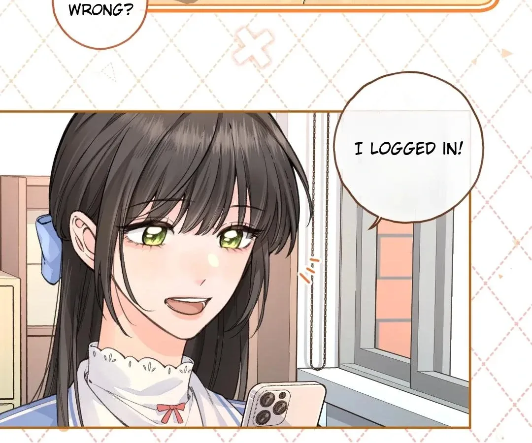I Just Want To Mooch Off Your Luck Chapter 76 page 18