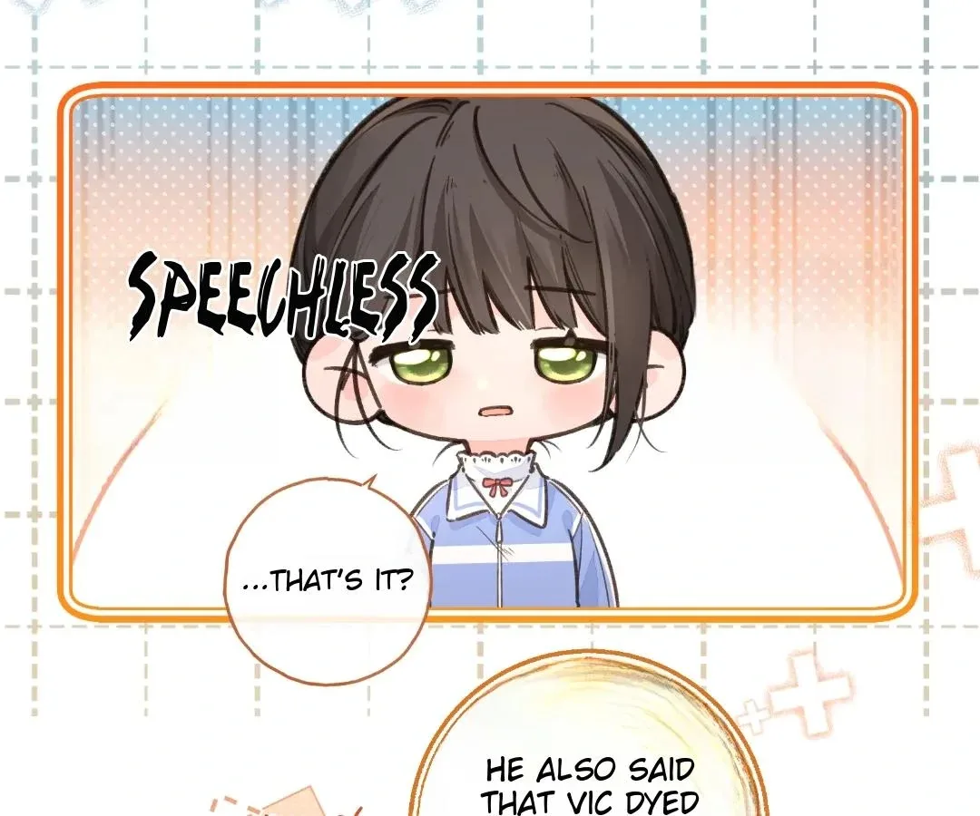 I Just Want To Mooch Off Your Luck Chapter 74 page 13