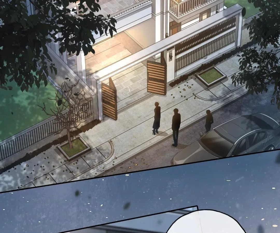 I Just Want To Mooch Off Your Luck Chapter 75 page 3