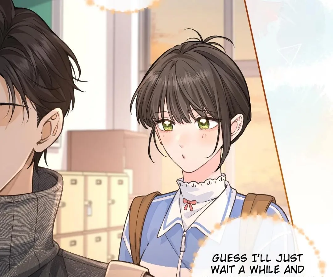 I Just Want To Mooch Off Your Luck Chapter 74 page 42