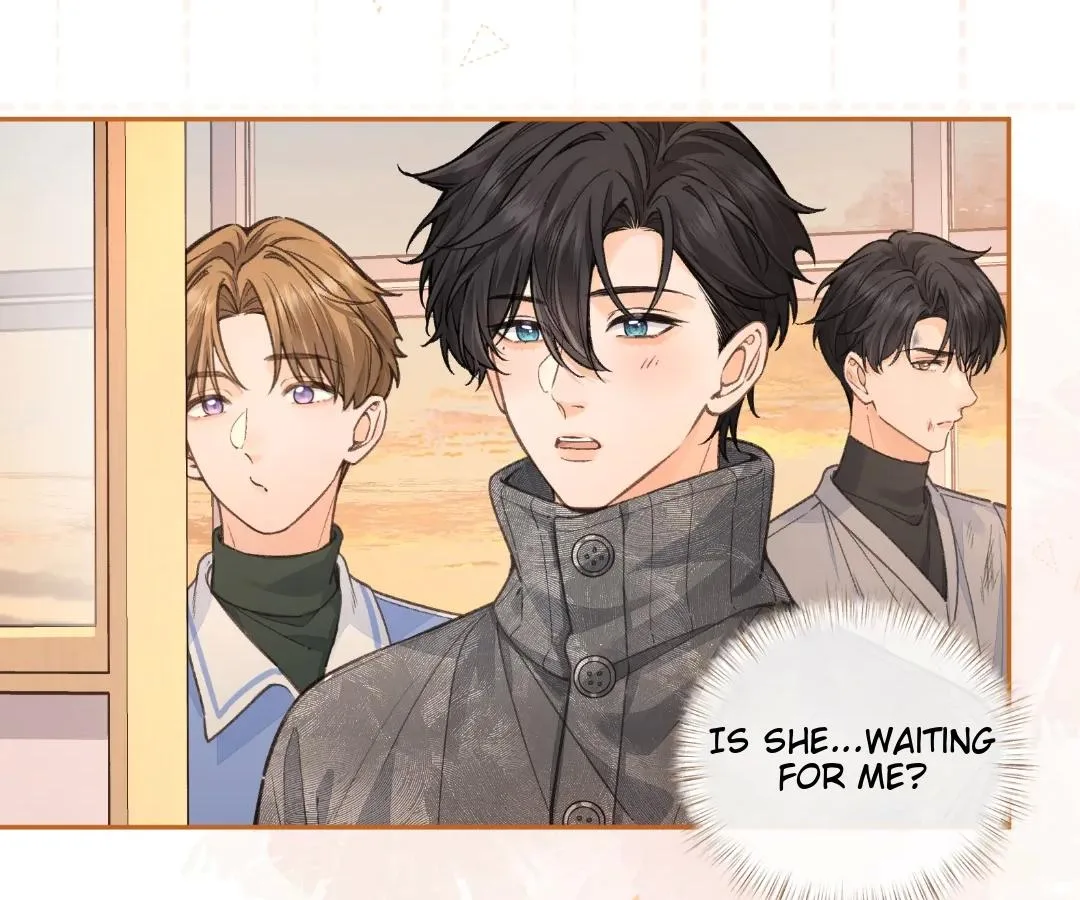 I Just Want To Mooch Off Your Luck Chapter 74 page 24