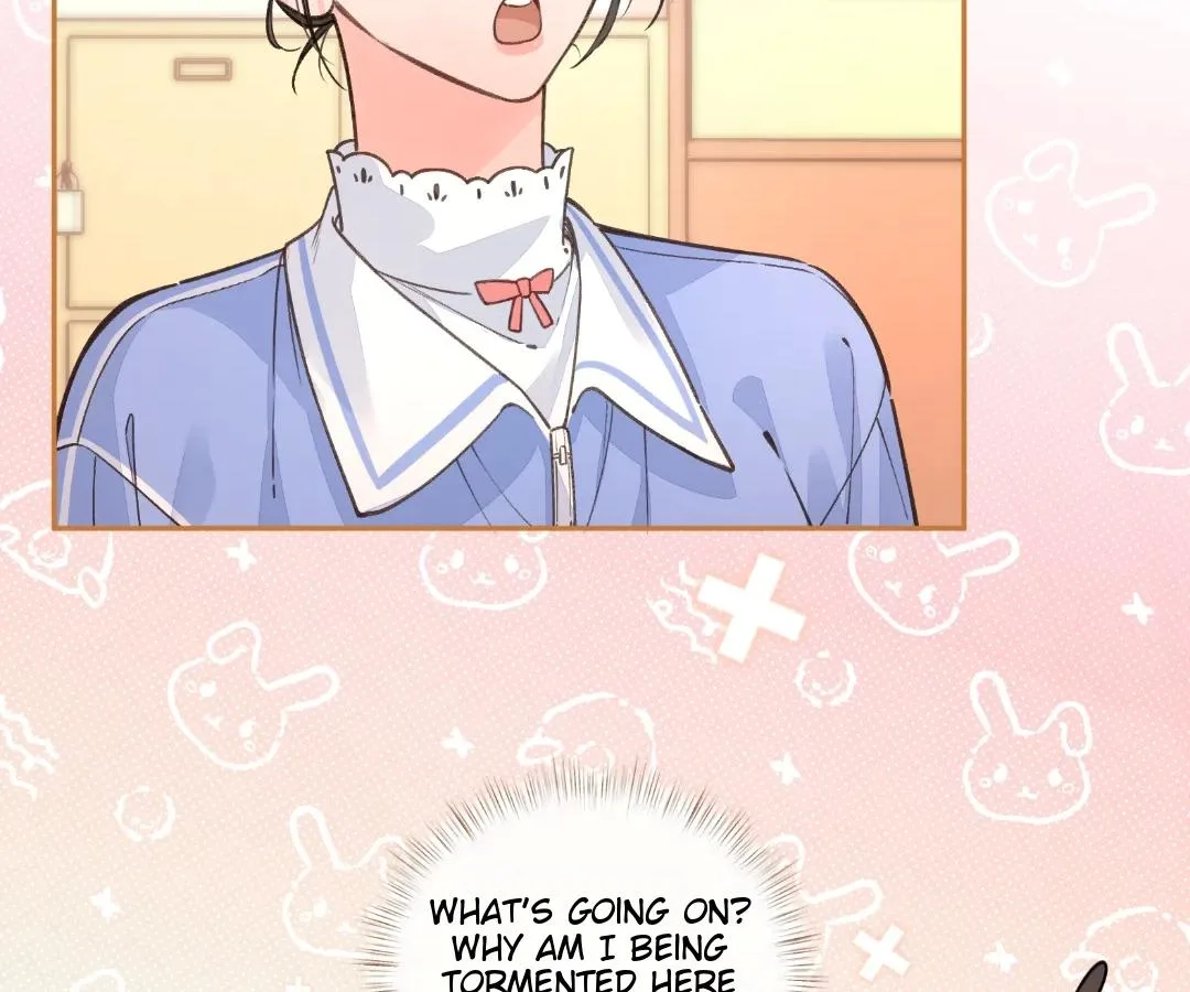 I Just Want To Mooch Off Your Luck Chapter 74 page 31