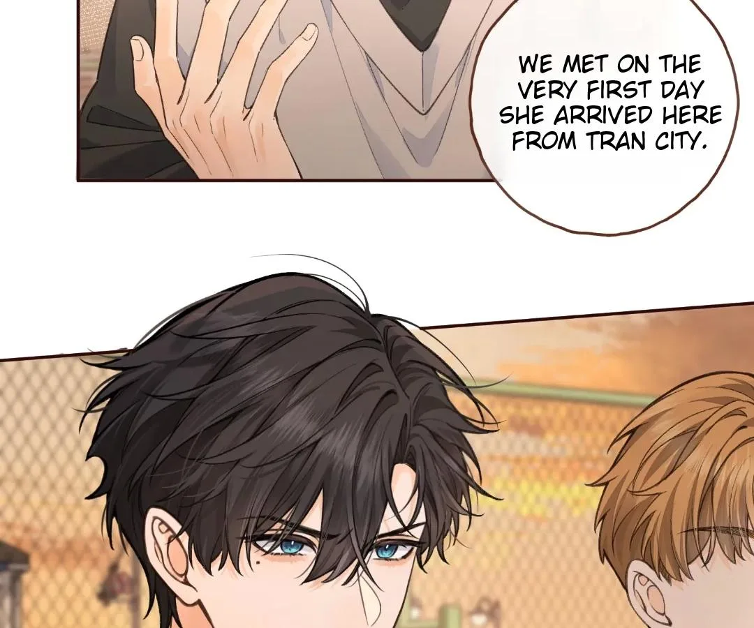 I Just Want To Mooch Off Your Luck Chapter 73 page 19