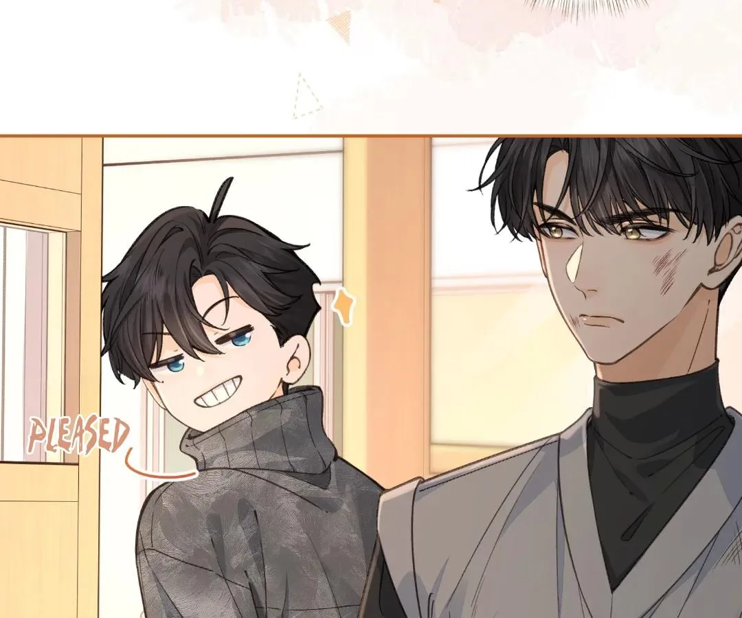 I Just Want To Mooch Off Your Luck Chapter 74 page 25