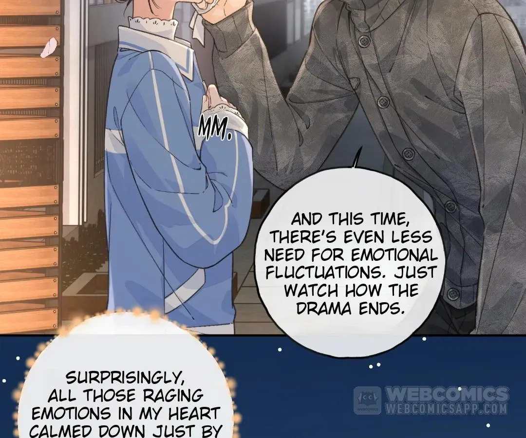 I Just Want To Mooch Off Your Luck Chapter 75 page 10