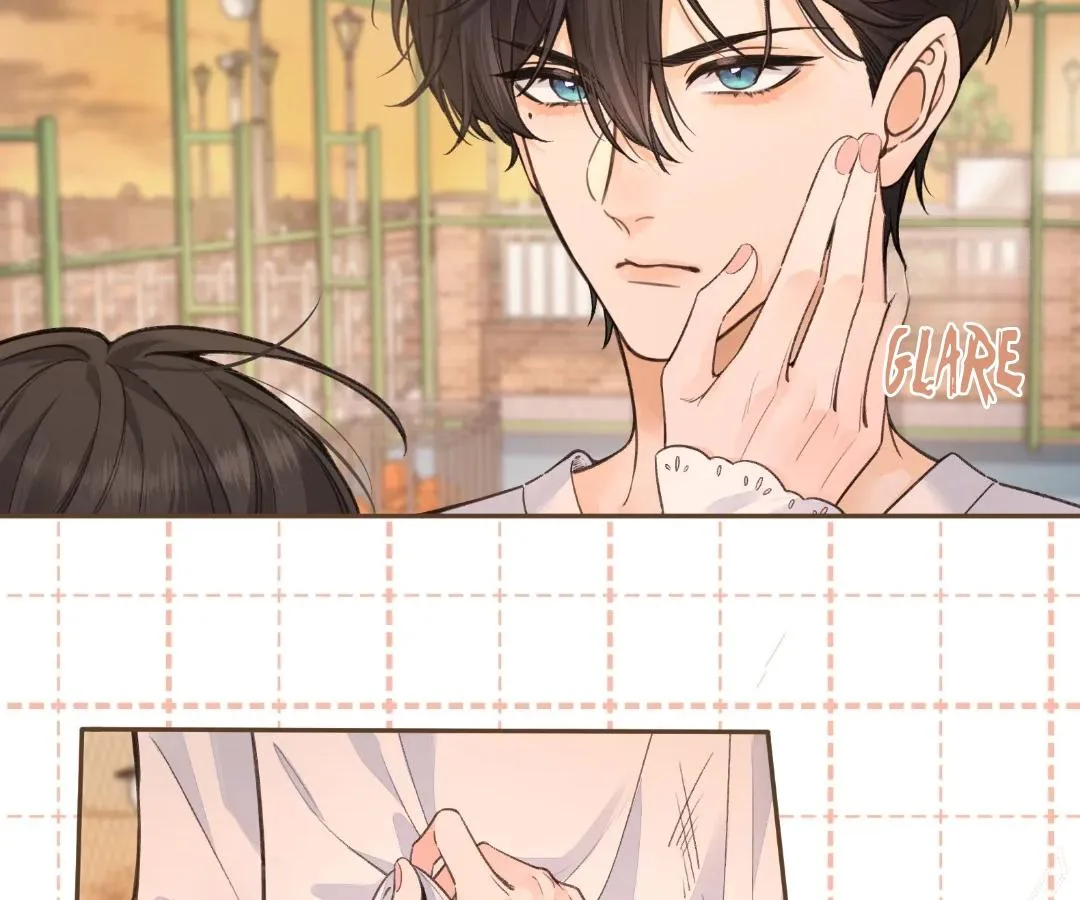 I Just Want To Mooch Off Your Luck Chapter 73 page 35