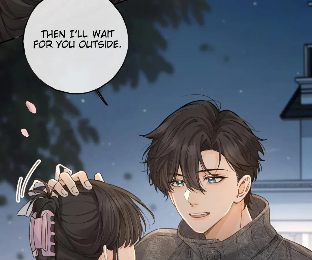 I Just Want To Mooch Off Your Luck Chapter 75 page 6