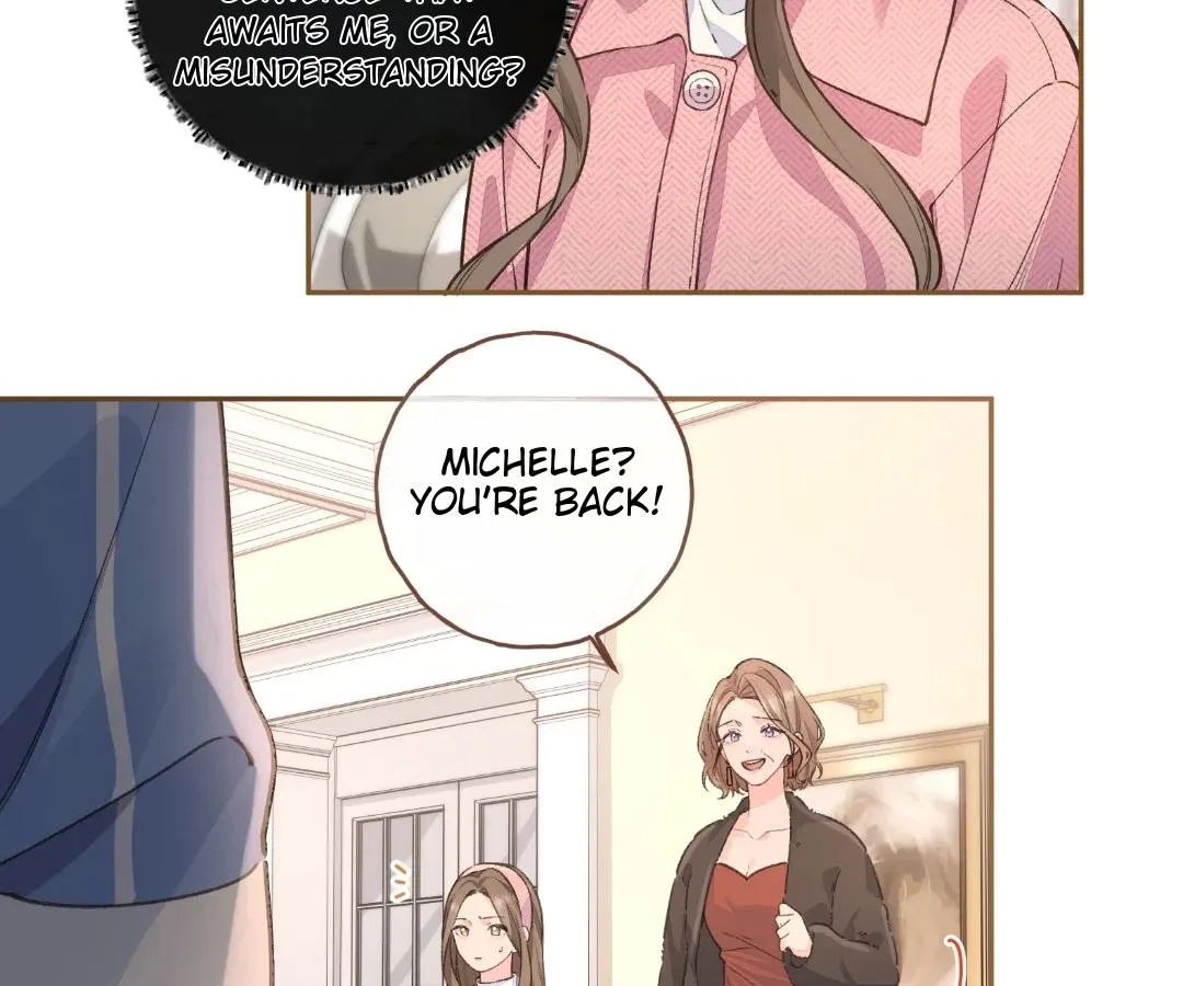 I Just Want To Mooch Off Your Luck Chapter 75 page 15