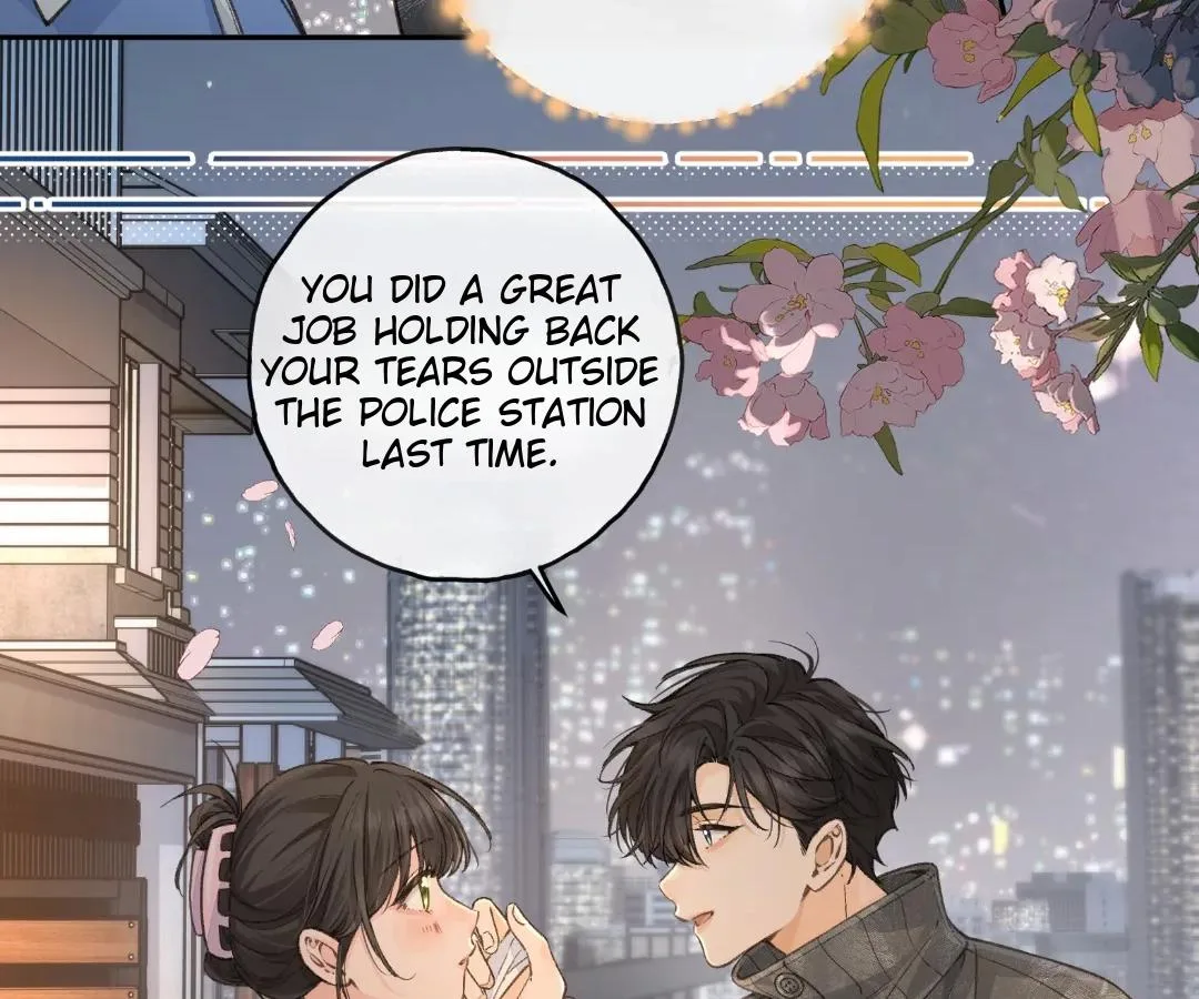 I Just Want To Mooch Off Your Luck Chapter 75 page 9