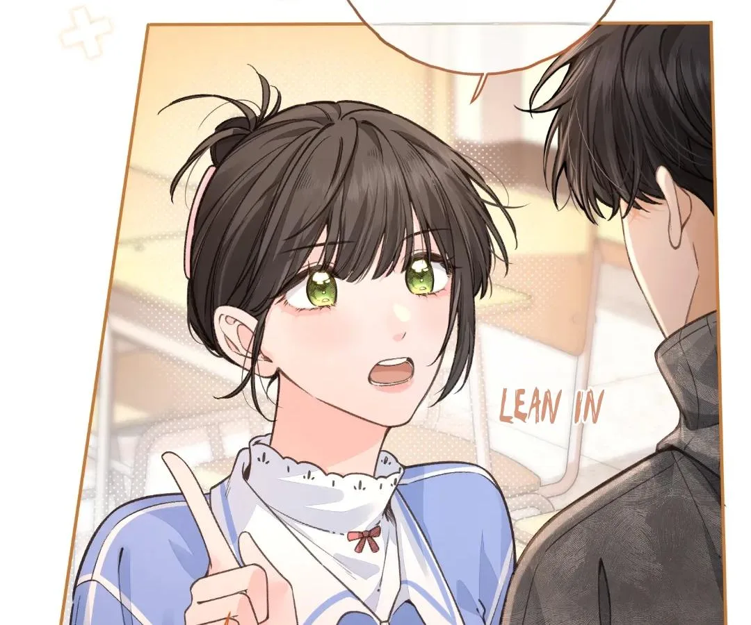 I Just Want To Mooch Off Your Luck Chapter 74 page 33