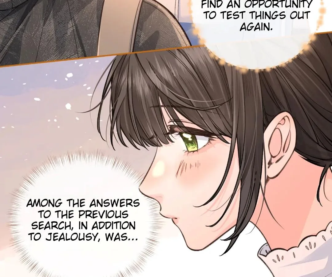 I Just Want To Mooch Off Your Luck Chapter 74 page 43