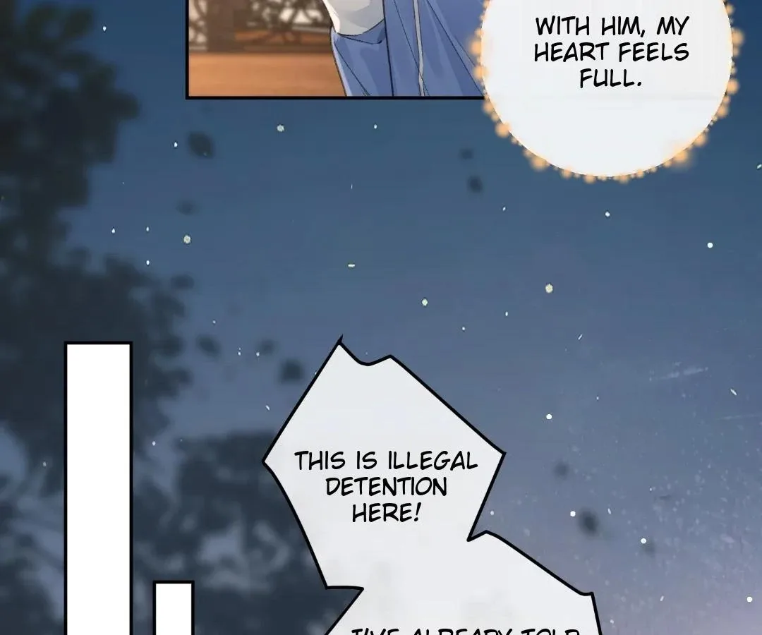I Just Want To Mooch Off Your Luck Chapter 75 page 12
