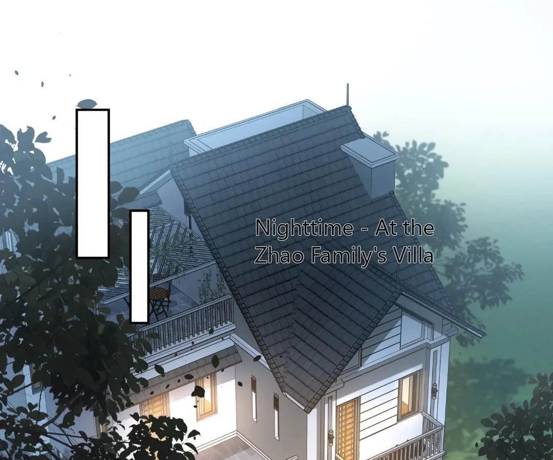 I Just Want To Mooch Off Your Luck Chapter 75 page 2