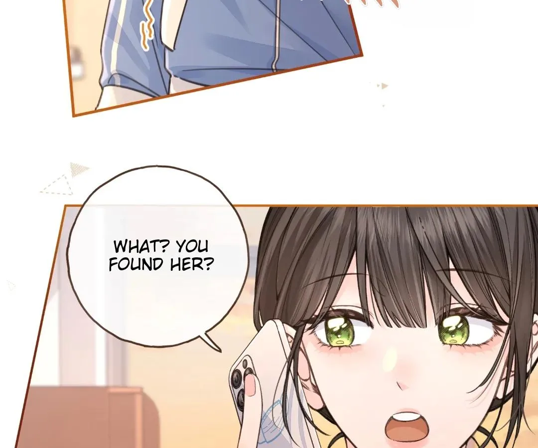 I Just Want To Mooch Off Your Luck Chapter 74 page 49