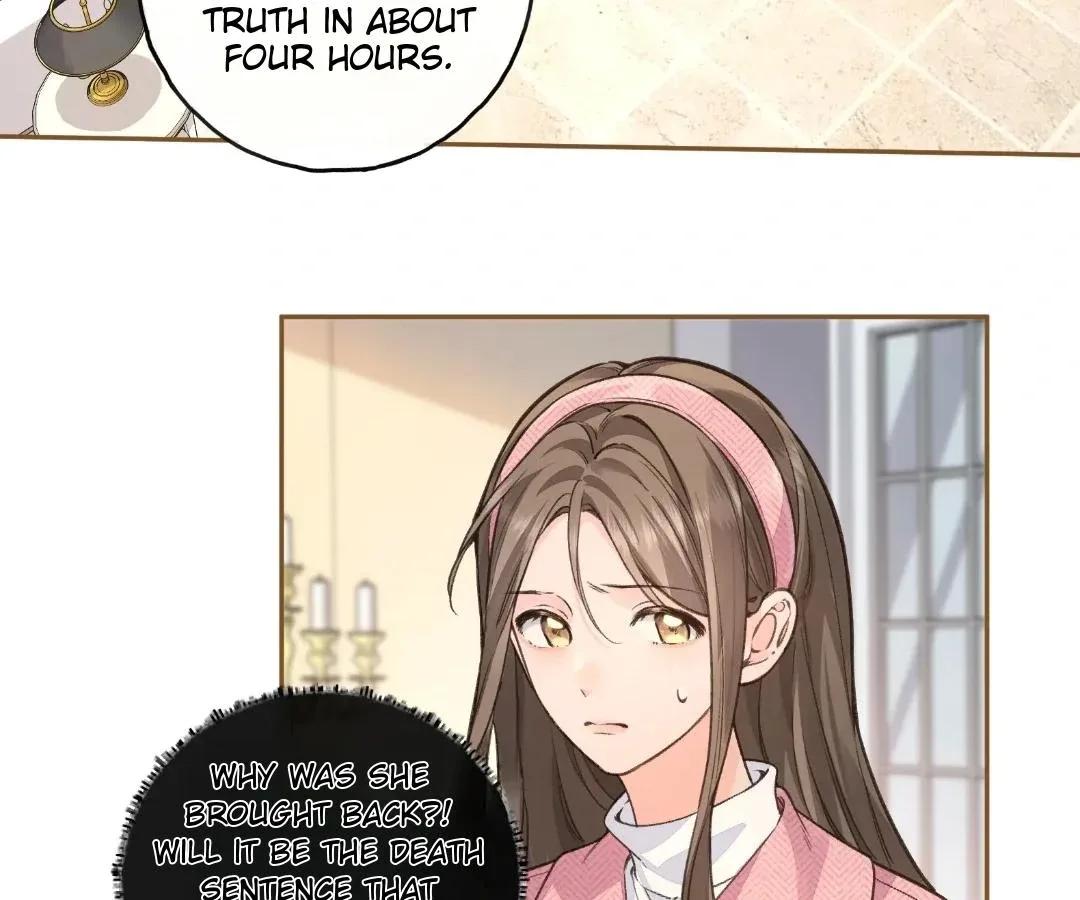 I Just Want To Mooch Off Your Luck Chapter 75 page 14