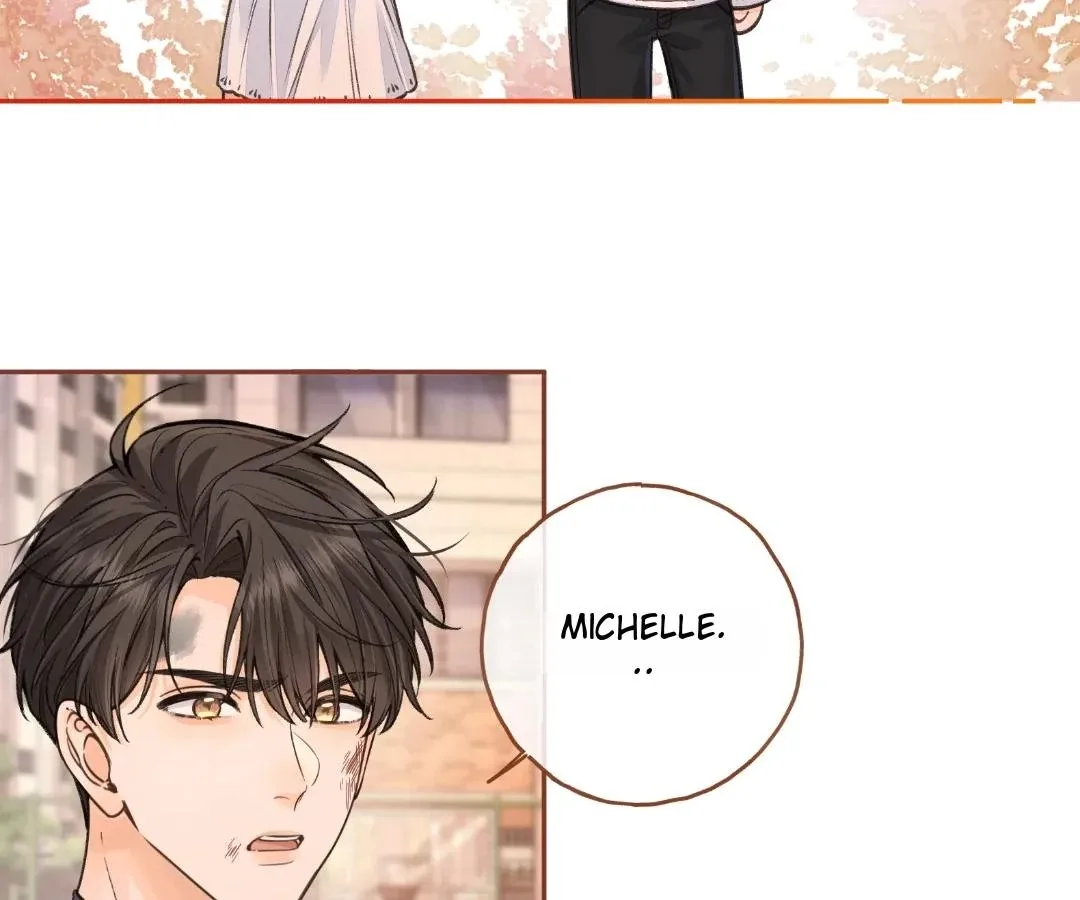 I Just Want To Mooch Off Your Luck Chapter 73 page 39
