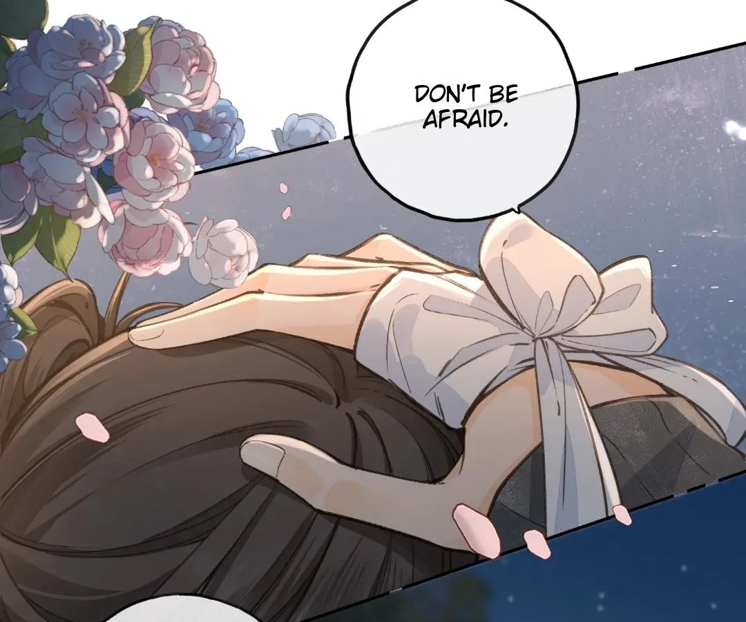 I Just Want To Mooch Off Your Luck Chapter 75 page 5