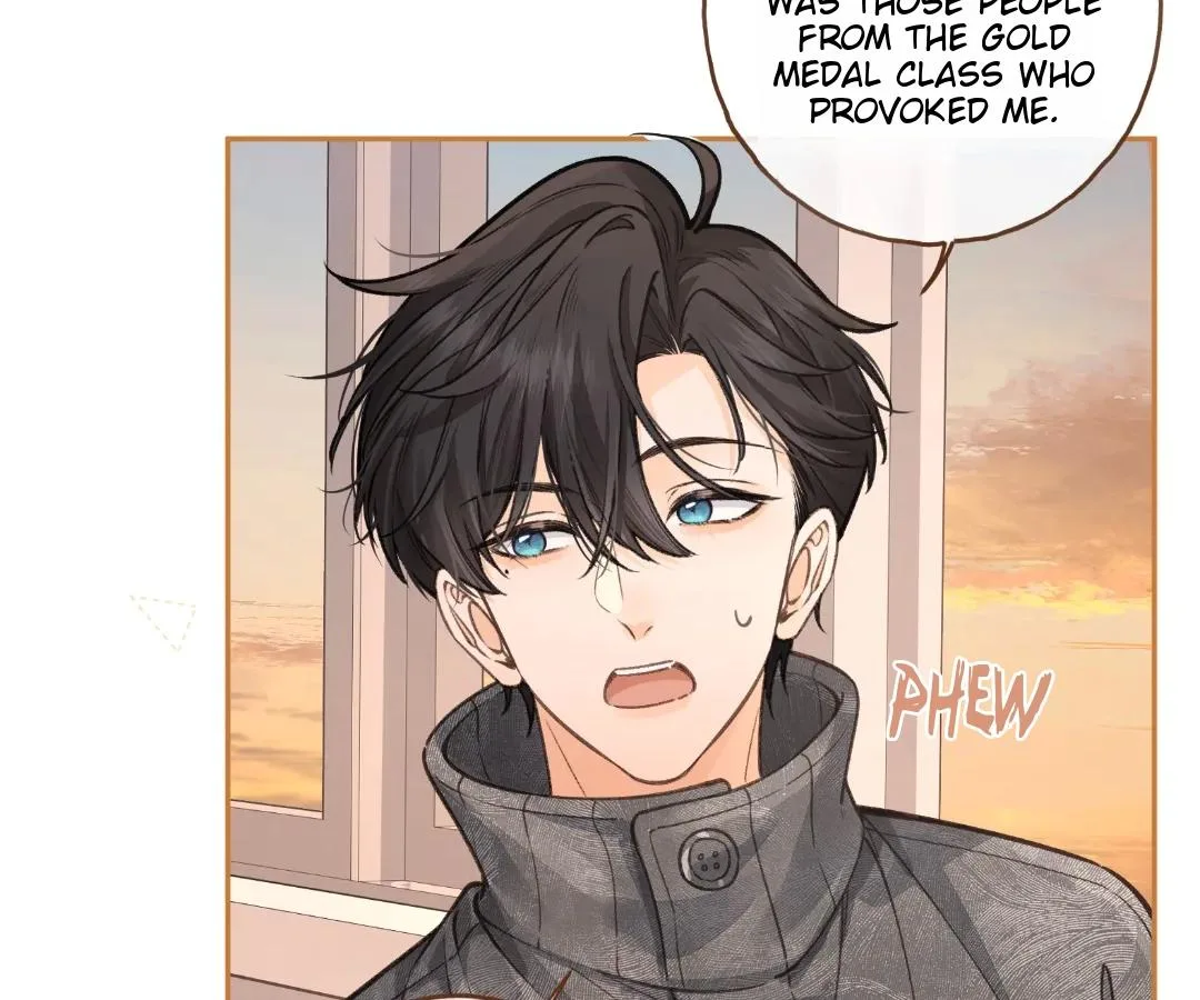 I Just Want To Mooch Off Your Luck Chapter 74 page 29