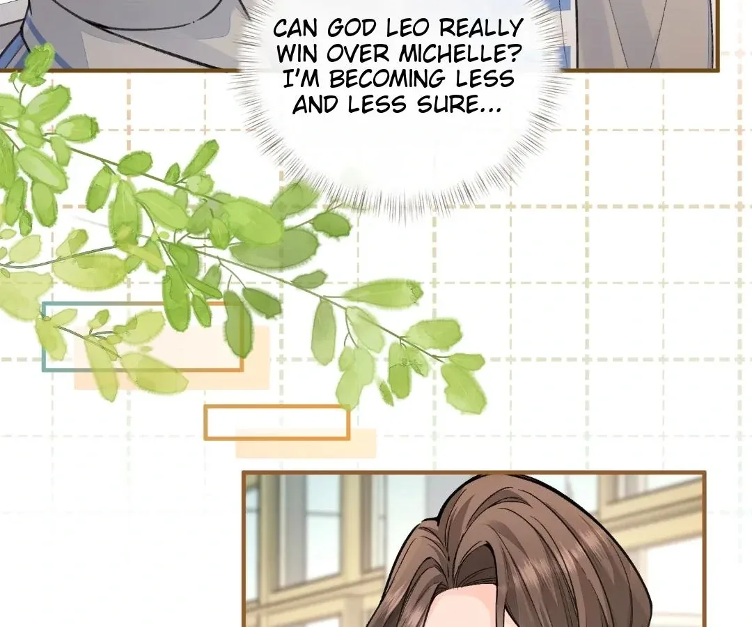 I Just Want To Mooch Off Your Luck Chapter 76 page 43