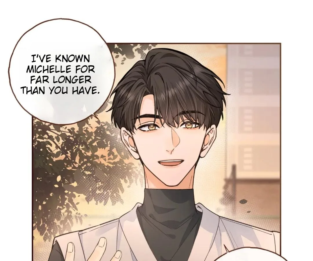 I Just Want To Mooch Off Your Luck Chapter 73 page 18