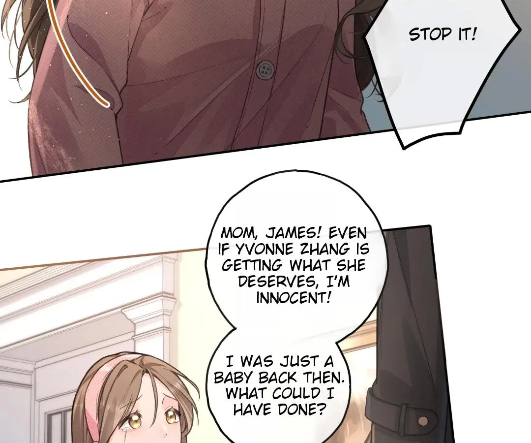 I Just Want To Mooch Off Your Luck Chapter 75 page 37