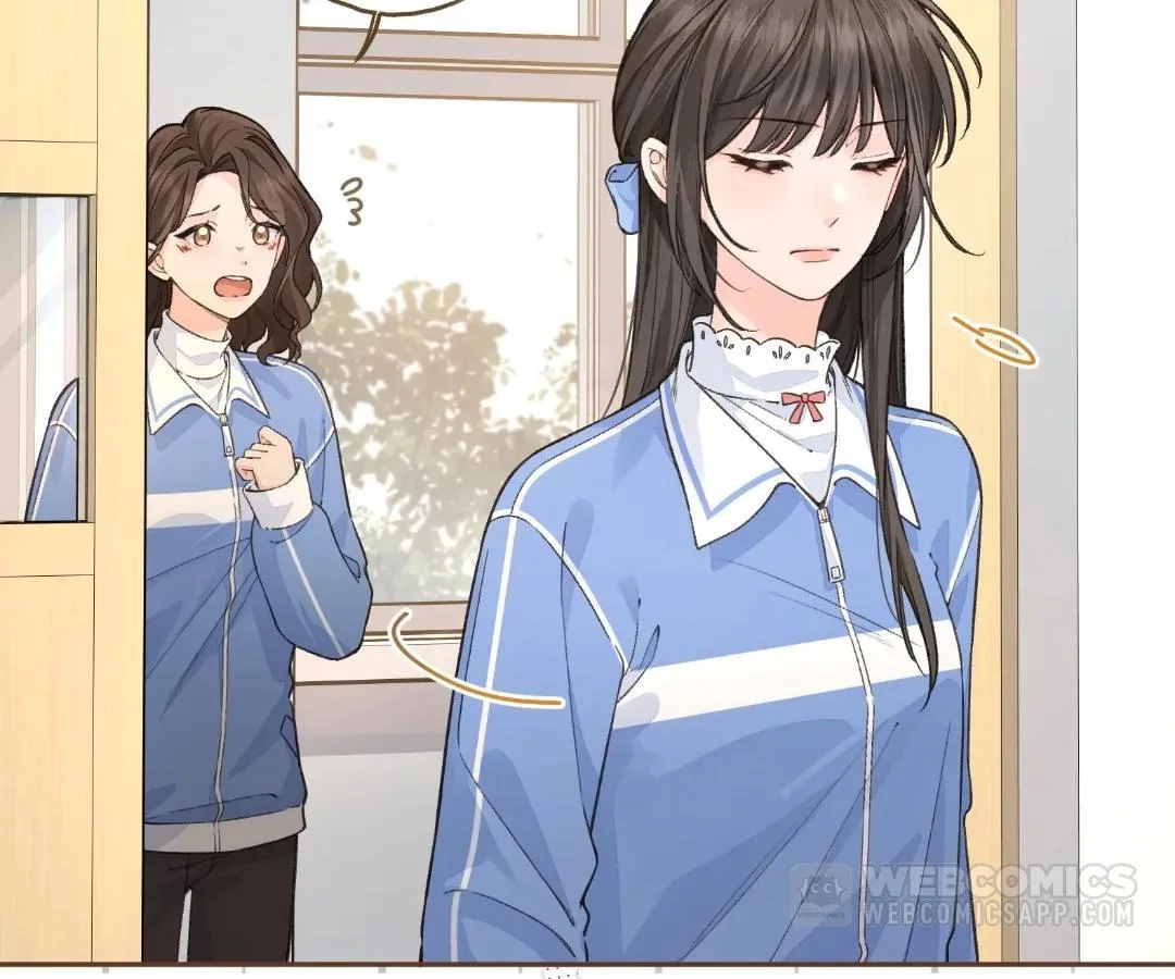 I Just Want To Mooch Off Your Luck Chapter 77 page 12