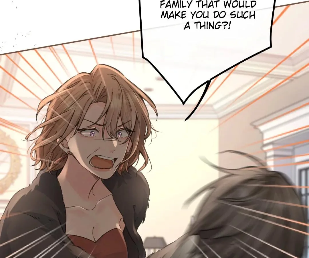 I Just Want To Mooch Off Your Luck Chapter 75 page 22