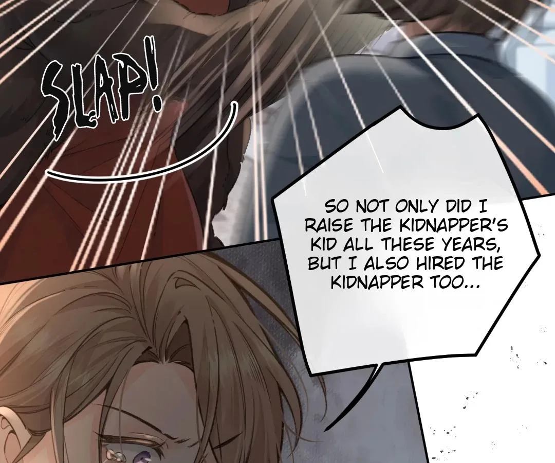 I Just Want To Mooch Off Your Luck Chapter 75 page 23