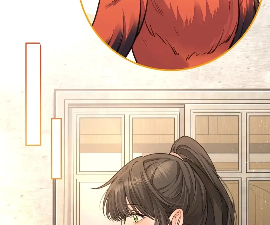 I Just Want To Mooch Off Your Luck Chapter 77 page 43